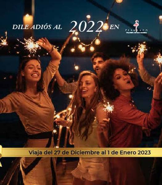 Fin de año Flamingo Vallarta Hotel & Marina Puerto Vallarta Fin de año Flamingo Vallarta Hotel & Marina Puerto Vallarta