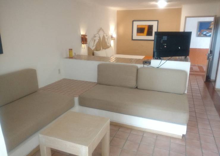 Junior suite Flamingo Vallarta Hotel & Marina Puerto Vallarta Junior suite Flamingo Vallarta Hotel & Marina Puerto Vallarta