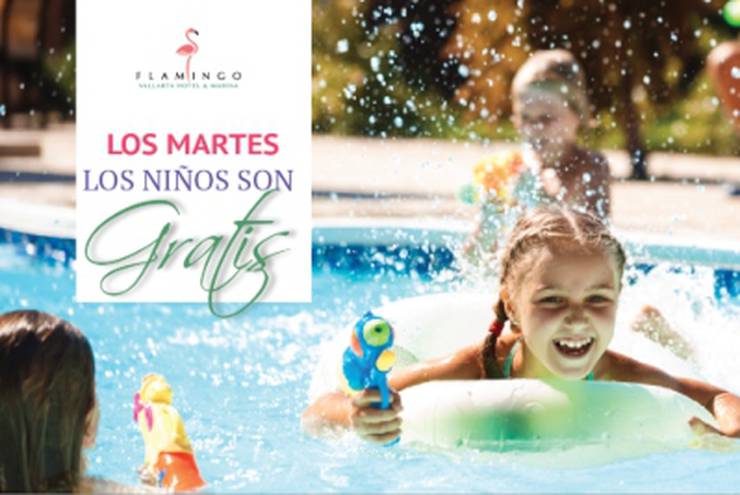 Menores Gratis! Flamingo Vallarta Hotel & Marina Puerto Vallarta Menores Gratis! Flamingo Vallarta Hotel & Marina Puerto Vallarta