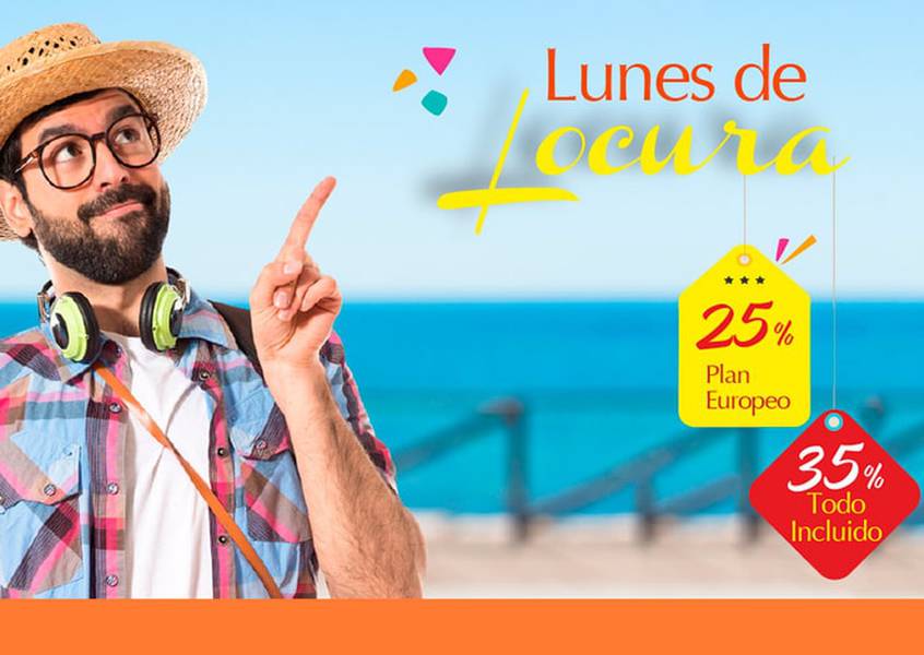 Lunes de locura flamingo vallarta hotel & marina puerto vallarta Lunes de locura flamingo vallarta hotel & marina puerto vallarta
