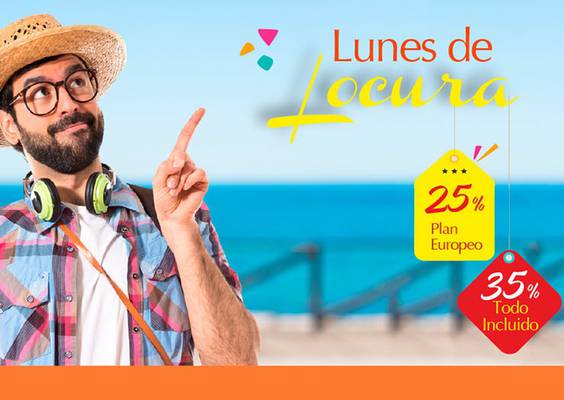 Lunes de locura flamingo vallarta hotel & marina puerto vallarta Lunes de locura flamingo vallarta hotel & marina puerto vallarta