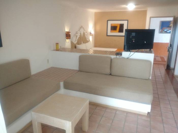 Junior suite Flamingo Vallarta Hotel & Marina Puerto Vallarta Junior suite Flamingo Vallarta Hotel & Marina Puerto Vallarta
