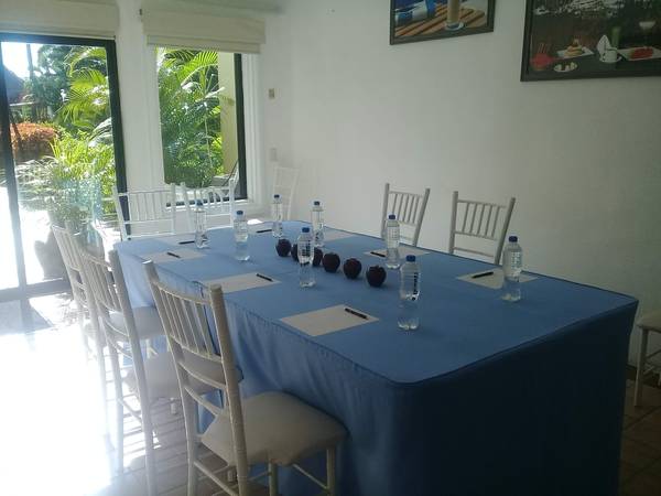 Meeting room Flamingo Vallarta Hotel & Marina Puerto Vallarta