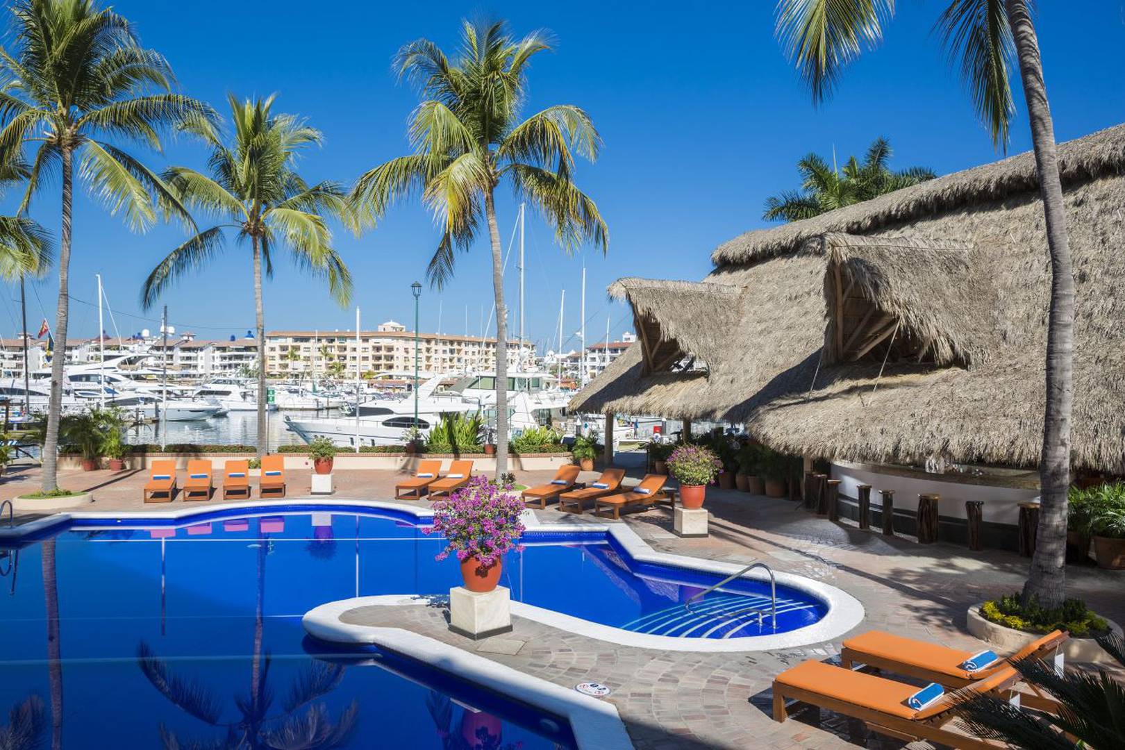  Flamingo Vallarta Hotel & Marina Puerto Vallarta