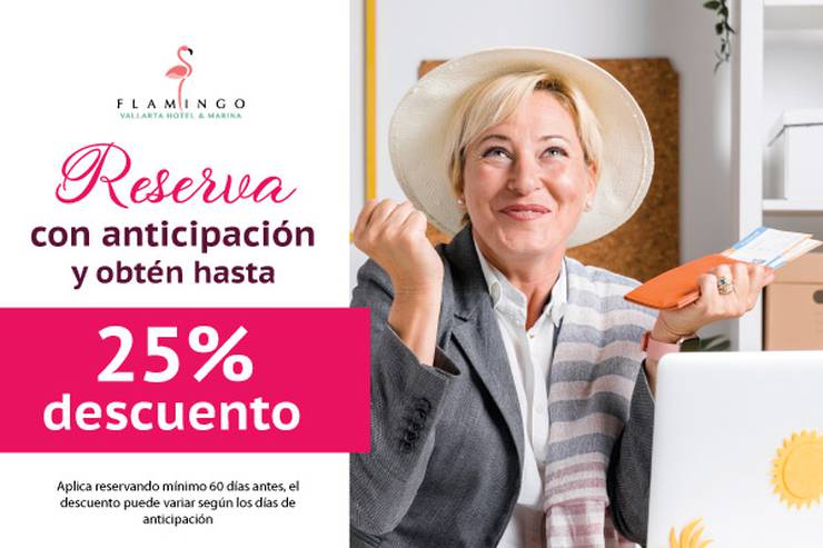 Reserva anticipada 60 flamingo vallarta hotel & marina puerto vallarta Reserva anticipada 60 flamingo vallarta hotel & marina puerto vallarta