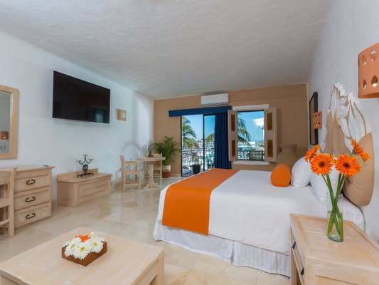 Habitación estándar flamingo vallarta hotel & marina puerto vallarta Habitación estándar flamingo vallarta hotel & marina puerto vallarta