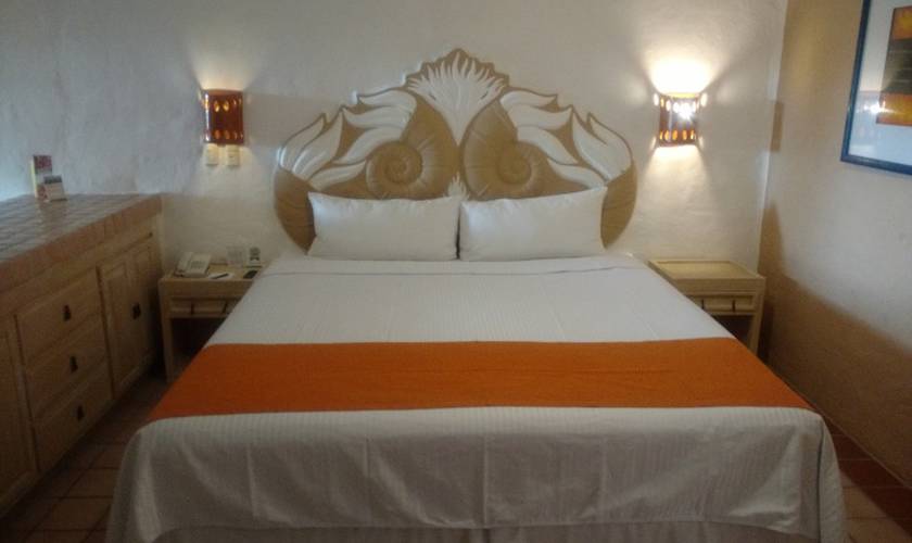 Junior suite Flamingo Vallarta Hotel & Marina Puerto Vallarta Junior suite Flamingo Vallarta Hotel & Marina Puerto Vallarta