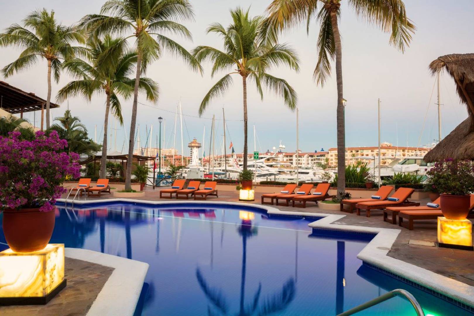 Flamingo Vallarta Hotel & Marina Puerto Vallarta Flamingo Vallarta Hotel & Marina Puerto Vallarta