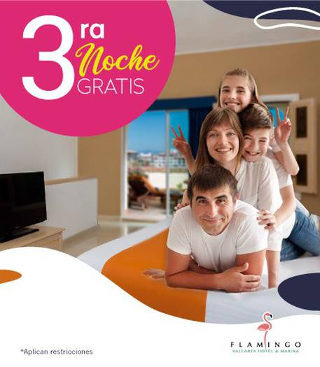 3ra noche gratis! flamingo vallarta hotel & marina puerto vallarta 3ra noche gratis! flamingo vallarta hotel & marina puerto vallarta
