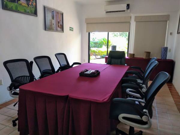 Meeting room Flamingo Vallarta Hotel & Marina Puerto Vallarta