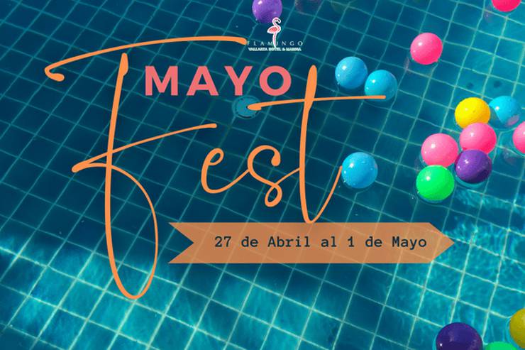 May fest Flamingo Vallarta Hotel & Marina Puerto Vallarta May fest Flamingo Vallarta Hotel & Marina Puerto Vallarta