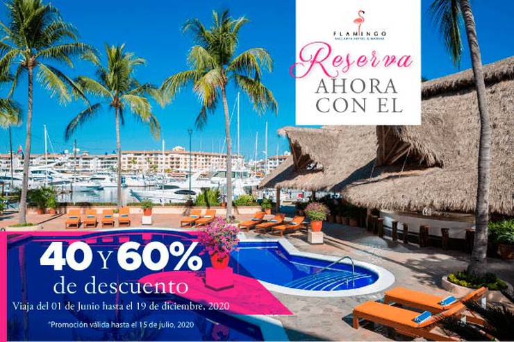 Hasta un 60% de descuento flamingo vallarta hotel & marina puerto vallarta Hasta un 60% de descuento flamingo vallarta hotel & marina puerto vallarta