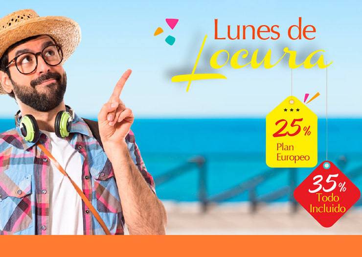 Lunes de locura flamingo vallarta hotel & marina puerto vallarta Lunes de locura flamingo vallarta hotel & marina puerto vallarta