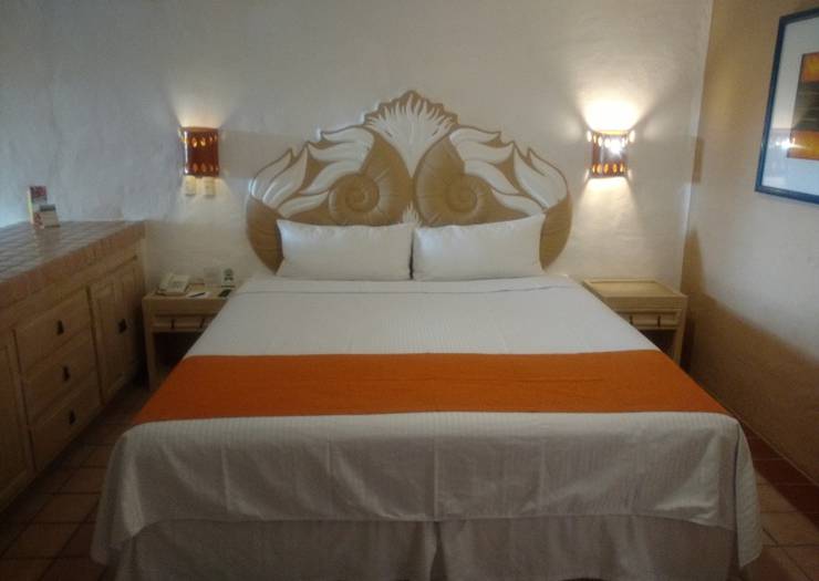 Junior suite Flamingo Vallarta Hotel & Marina Puerto Vallarta Junior suite Flamingo Vallarta Hotel & Marina Puerto Vallarta