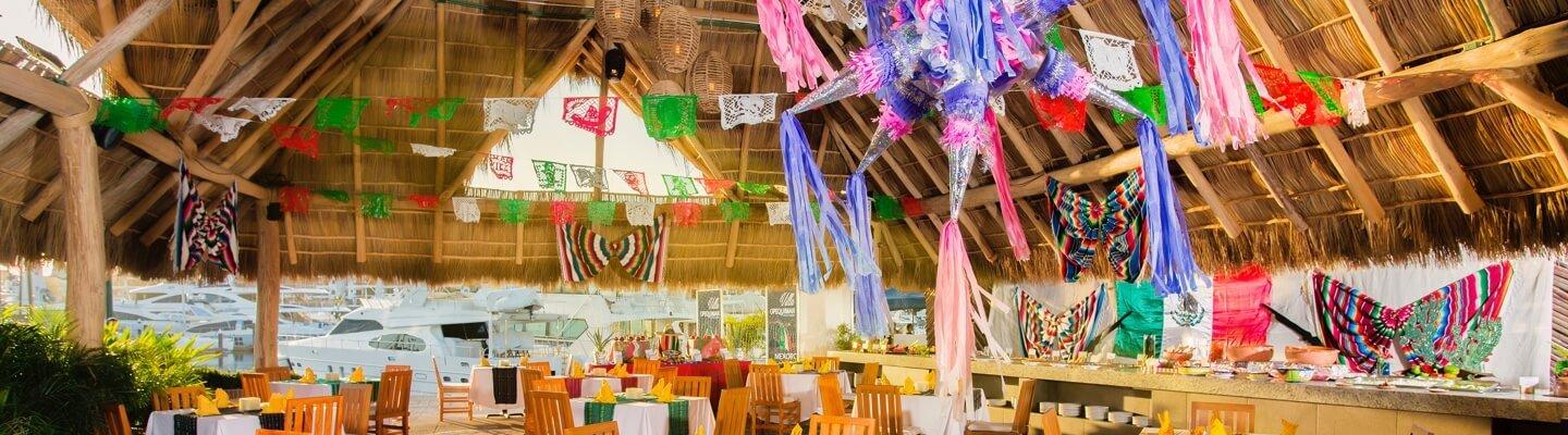 Flamingo Vallarta Hotel & Marina - Puerto Vallarta - Flamingo Vallarta Hotel & Marina - Puerto Vallarta -